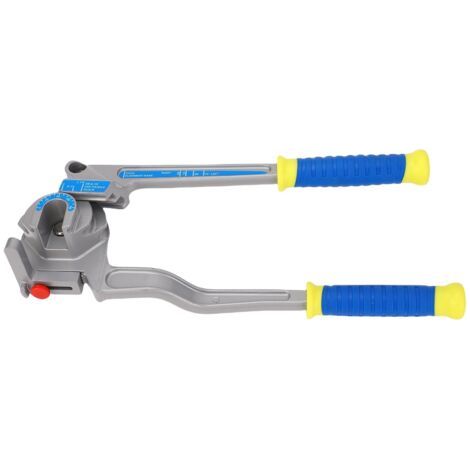 Pair - Cintreuse de tubes 3 en 1, cintrage manuel de 0 à 180 degrés pour tubes en cuivre souple et aluminium de 1/4 po, 3/8 po et 1/2 po (1/5)