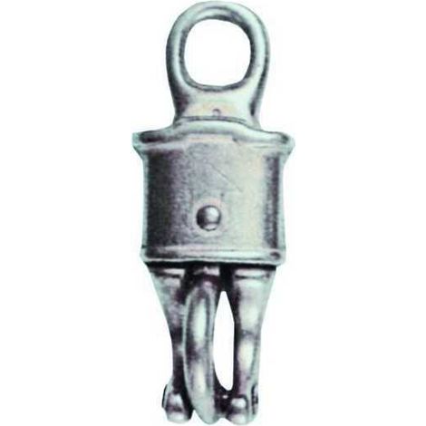 Moschettoni antipanico Girevoli 1001 Dcnp 5/8" (1/2)