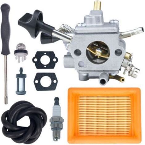 Pair - pour carburateur STIHL BR800 BR800X BR800CE 4283-120-0601 carb- (1/4)