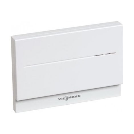 Viessmann 7522984 Receptor base de radiofrecuencia Vitotrol 200/300 RF ATS RF