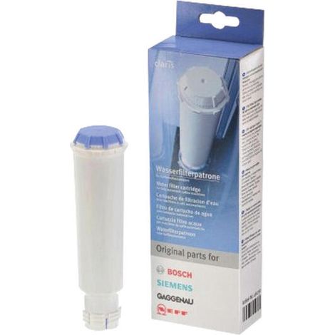 Filtro de agua CLARIS TZ60003 compatible 00461732, 9000849514 BOSCH (1/3)