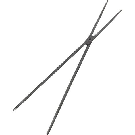 Aus Metall 40cm Müllgreifer Für Außenbereich Robuster