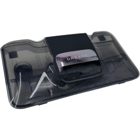 Pièces de réservoir d'eau propre compatibles avec l'aspirateur sans fil humide et sec Dreame H15 Pro, pièce de rechange,