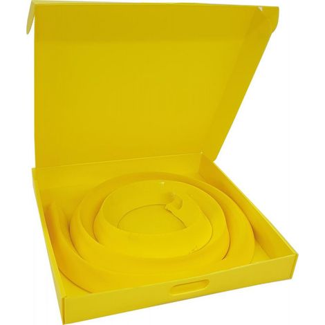 Barriera 7x5x300cm