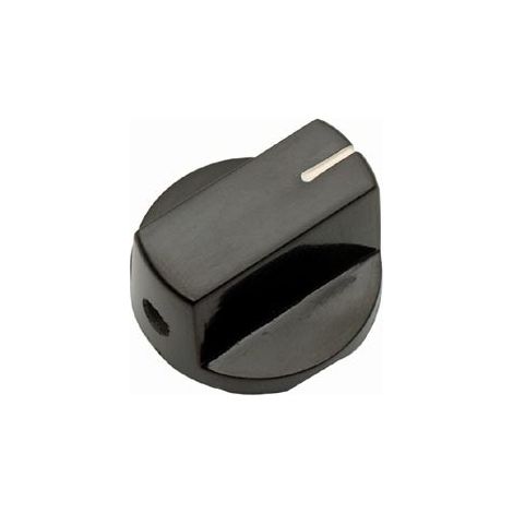 Pomello in bachelite da 27 mm