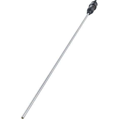Laserliner FixView Camera Endoskop-Sonde Sonden-Ø 4 mm 40 mm LED-Beleuchtung, Fokussierung (1/5)