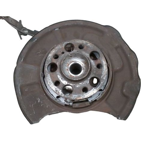 [PRODUIT D'OCCASION] Pivot Arriere Gauche MERCEDES Classe Sl 2001- ♻️ Ref Oe. 2303505108 - Garantie à vie (1/3)