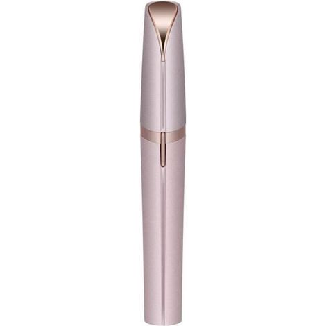 epilateur sourcil Électrique Sourcils Tondeuse Mini Indolore Sourcils Épilateur Pour Les Femmes Sourcils Tondeuse Portable Visag852