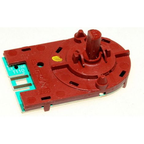INTERRUPTEUR ROTATIF POUR LAVE VAISSELLE SHARP - 32004312