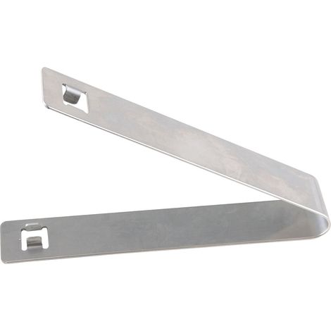 Pince pour conduites de Carburant pour raccords Rapides (1/2)