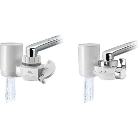 Laica FR01M HYDROSMART+ METAL STOP
