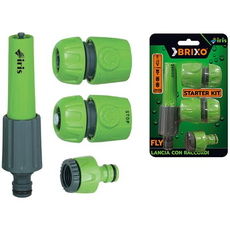 STARTER KIT LANCIA FLY