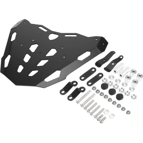 Support arrière pour DUCATI MULTISTRADA 1200 et 1260 Enduro 2015-2021 (1/5)