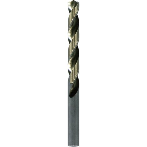 Broca helicoidal Heller 28632 9 HSS 3,3 mm 65 mm
