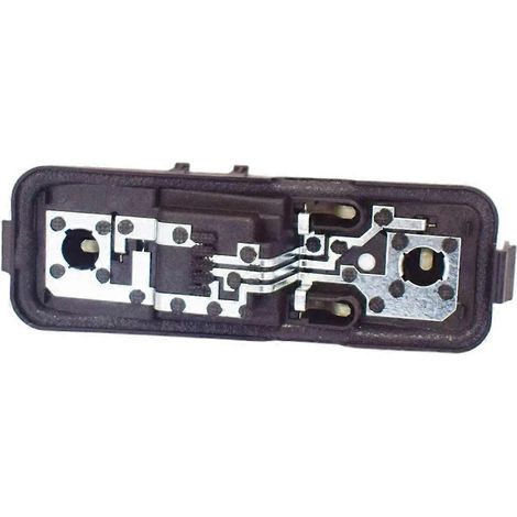 63217288198 Circuit imprimé de feu arrière pour BMW X3 F25 2011-2017 Accessoires auto (1/5)