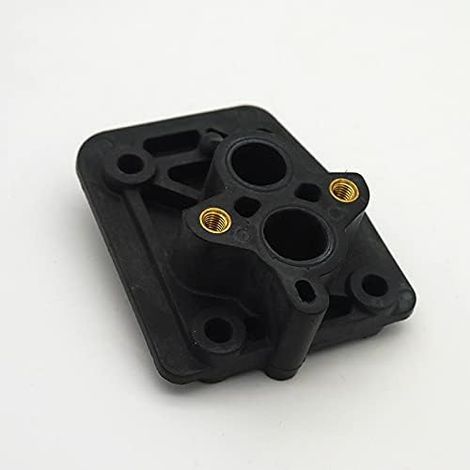 Einspritzkrümmer-Isolierung für Kawasaki TJ45 TJ45E KBL45A KBH45B Adapter Rasentrimmer Unkrautjäter Ersatzteile (1/4)