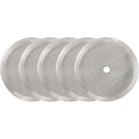 Filtre à café réutilisable C1000ml (1/5)