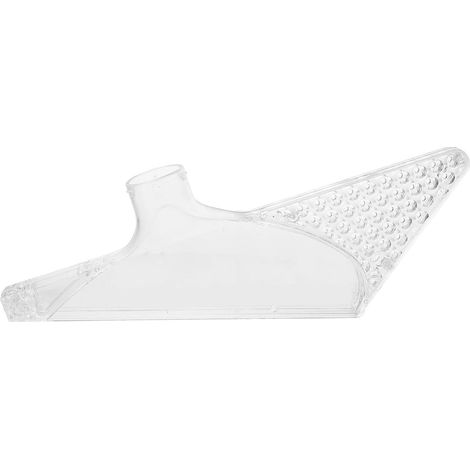 Housse de Protection Facile à Installer et Entretenir en Plastique pour Scie sur Table pour Ateliers et Passionnés de Travail du Bois (1/5)