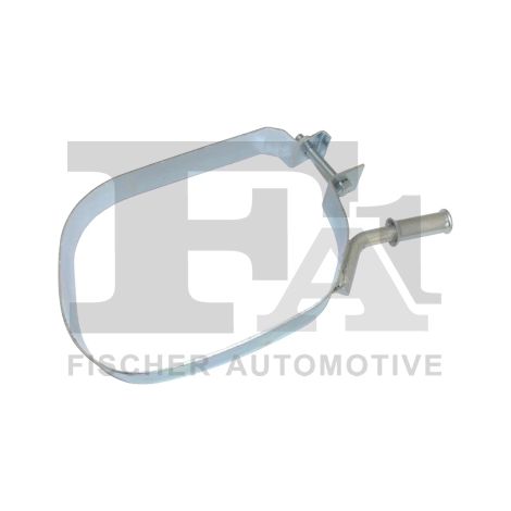 Support, silencieux FA1 234-954 CITROËN 1726NT 1726VP 1726YG 1726YJ 1726ZW