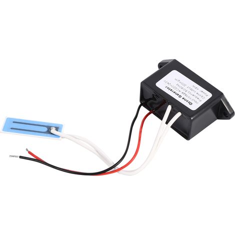 Ortviai Générateur d’ozone céramique 220 V pour purification d’air domestique – 200 mg/h (1/3)