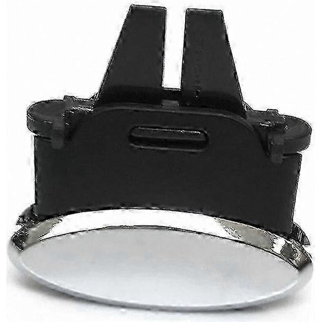 Grille d'aération universelle pour climatisation automobile, compatible avec les systèmes de climatisation avant et arrière 0630 (1/5)