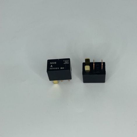 Panasonic ACV31012 M04 Relay