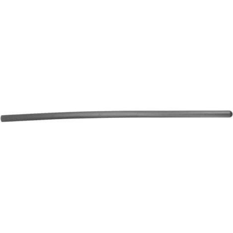 Moulure de porte avant droite ou gauche noire Dacia Logan 2005-2012