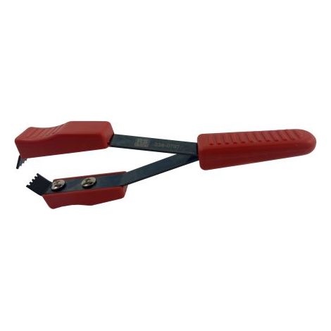 Pince à dénuder RS PRO pour fil Pince à dénuder , 125 mm ( Prix pour 1 )