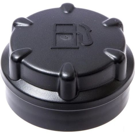 Tankdeckel für Honda GCV-Motoren – Originalzubehör – Material: PVC – Kompatibel mit GCV145, GCV170, GCV200