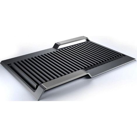 Piastra scanalata originale - Accessori e prodotti - BOSCH - 43477714242003616024 (1/5)