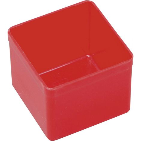 Allit 456300 Sortimentskoffer-Einsatz (L x B x H) 54 x 54 x 45 mm Inhalt 1 St. (1/3)