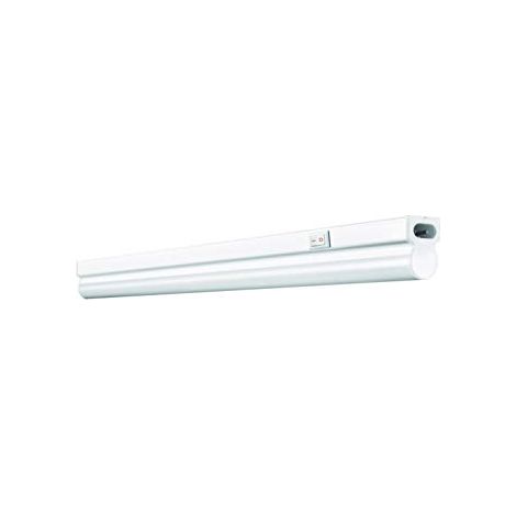 Apparecchio LED lineare "Compact" Ledvance 4W 450Lm 4000K 140º IP20 (1/4)