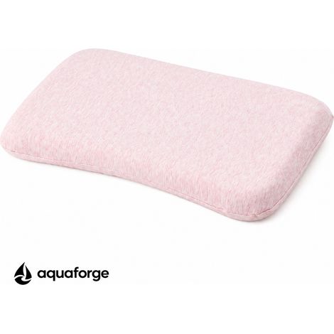Almofada Cervical Ergonómica Látex Respirável 44 x 27 cm (1/5)