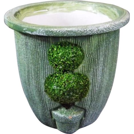 Coprivaso con albero 8x9 cm (1/2)