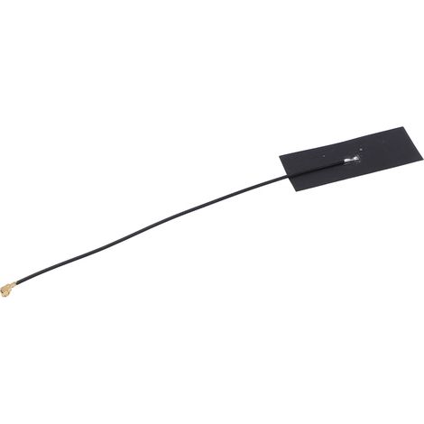 Antenne FPC 433MHz 5dBi 10 pièces, ligne RG1.13 5W, aérien interne souple pour module transmission données, drone, connecteur IPEX (1/5)