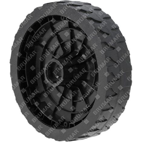 Diámetro de rueda 200 mm para cortacésped PROGREEN - 059282