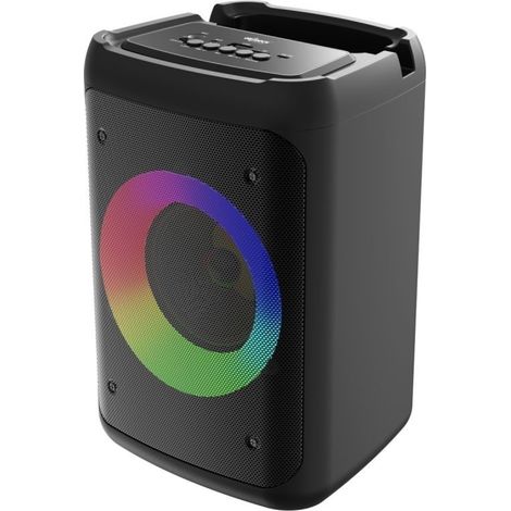 Altavoz TWS con Función Karaoke 8W Disfruta de la Música y la Diversión en Cualquier Lugar  Oferta exclusiva