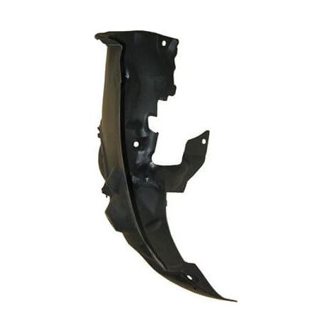 Pare-boue d'aile avant droit partie arrière Renault Megane 2 2002-2008