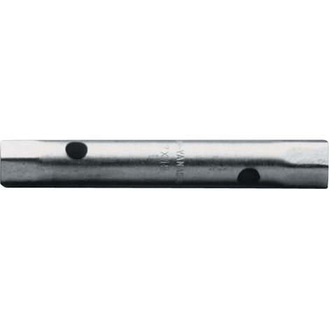 LLAVE TUBO HEXAGONAL CR 25-28X (1/2)