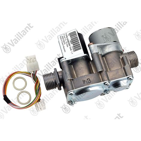 VAILLANT Robinet de gaz MAG 11+14-2/0 u.w. Vaillant-Nr. , 053520