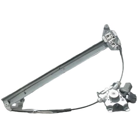 [PRODUIT D'OCCASION] Mecanisme+moteur Leve-glace Avant Droit NISSAN Nv200 ♻️ Ref Oe. 80730jx30a - Garantie à vie (1/4)