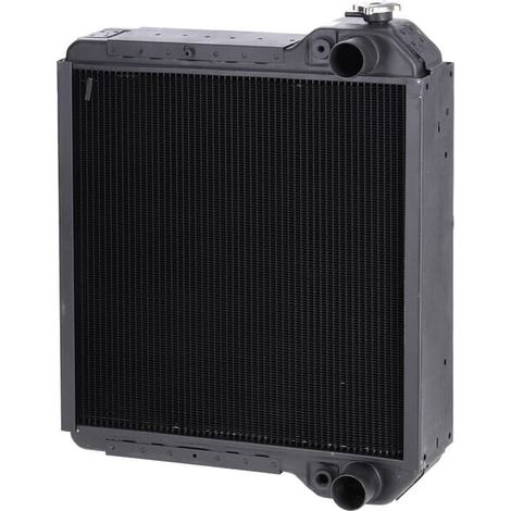 Radiateur UNIVERSEL 135691A3N (1/2)