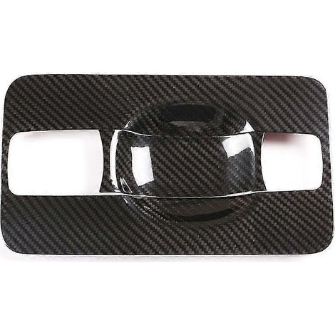 Zubehör für Türgriffe hinten aus Trockenkohlefaser für Mercedes-Benz G-Klasse G63 G350 G500 (2019-2022).