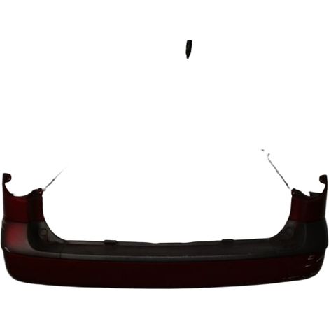 [PRODUIT D'OCCASION] Pare-choc Arriere RENAULT Laguna ♻️ Ref Oe. 7701206439 - Garantie à vie