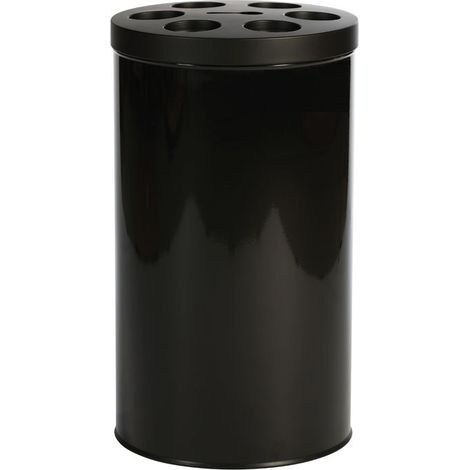 Collecteur pour gobelet - Noir - Dbmark
