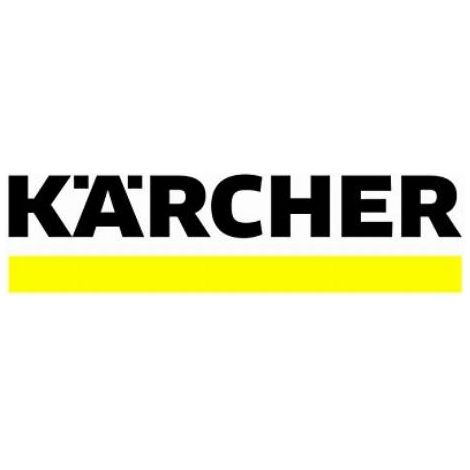 Karcher - morsetto per impugnatura a pistola - 50371850 - 4039784290624
