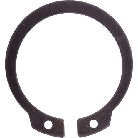 Anneau de retenue, 31,75 x 2,36 mm, Walterscheid 201692