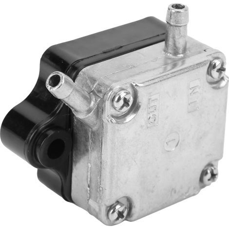 Kraftstoffpumpenbaugruppe für PARSUN/PAINIER/LINMAX 4-Takt 15 PS Außenbordmotor (1/5)