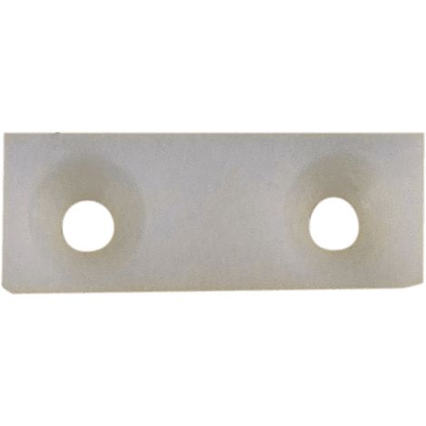 ARRET RC PORTE FREEZER POUR REFRIGERATEUR SILTAL - 398074300