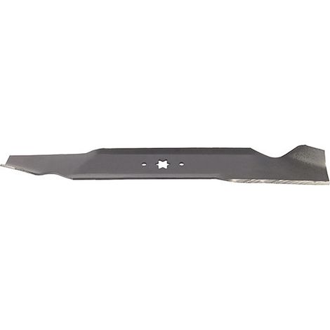 Mtd lame 23-1/4' x 6 point star remplace mtd
